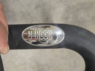Hooker Headers