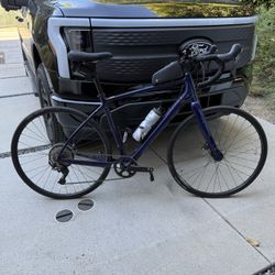 Kona Libre Carbon Bike – 54cm – Like New!