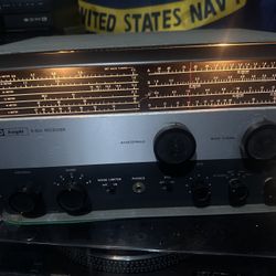 Shortwave Receiver 
