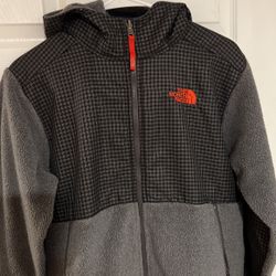 The Northface Sweater