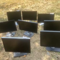 Monitors 
