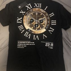 Left Point Tshirt 