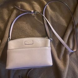 Small Pink Kate Spade Bag