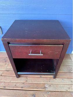 Night stand - Free