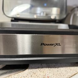 Power XL Indoor Grill