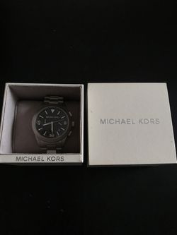 Men’s Michael Kors Watch