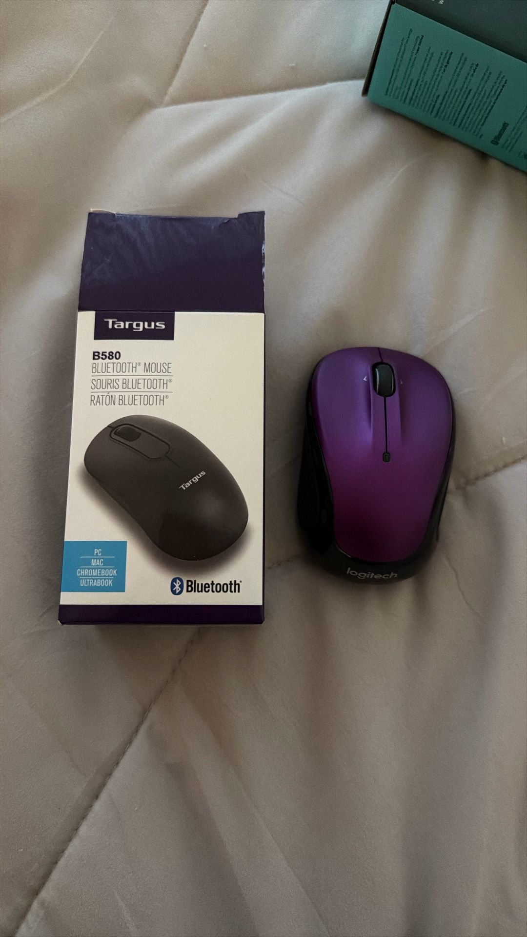 Mouse For Laptops/computers