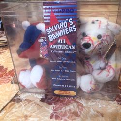 Salvino’s Banners All American 