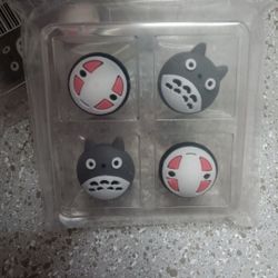 Thumb Stick Grips Caps