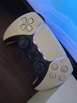 Ps5 Controller