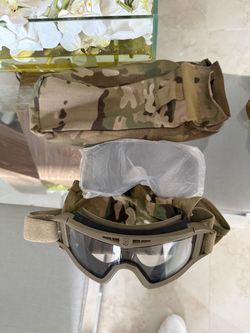 Revision Military Tactical Googles