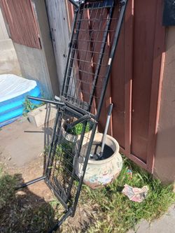Futon or couch frame