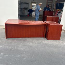 Office Furniture For Free