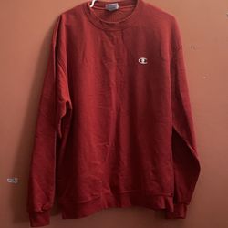 Champion Sweatshirt 