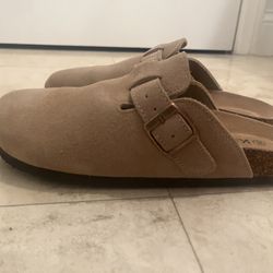 Amazon Birkenstocks Clogs