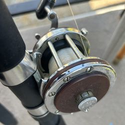 Fishing Rods