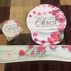 Brand new Keyboard Wrist Rest Pad