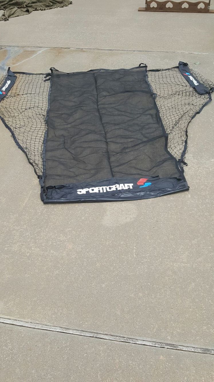 Sportcraft net