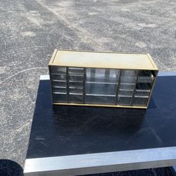 Fishing 🎣 Tackle Box Or Use For Tools