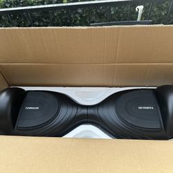 Tomoloo Hoverboard