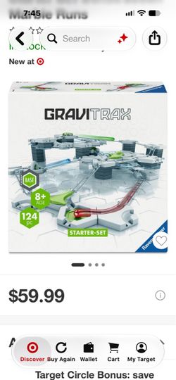 Gravitrax