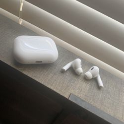 Air Pod Pro 2