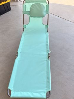 Beach chair