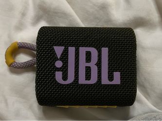 JBL go3