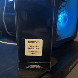 Tom Ford Fucking Fabulous 