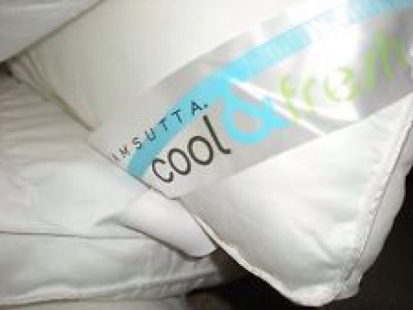 wamsutta cool and fresh comforter
