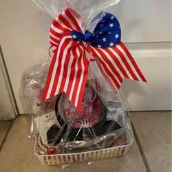 Baskets $25 