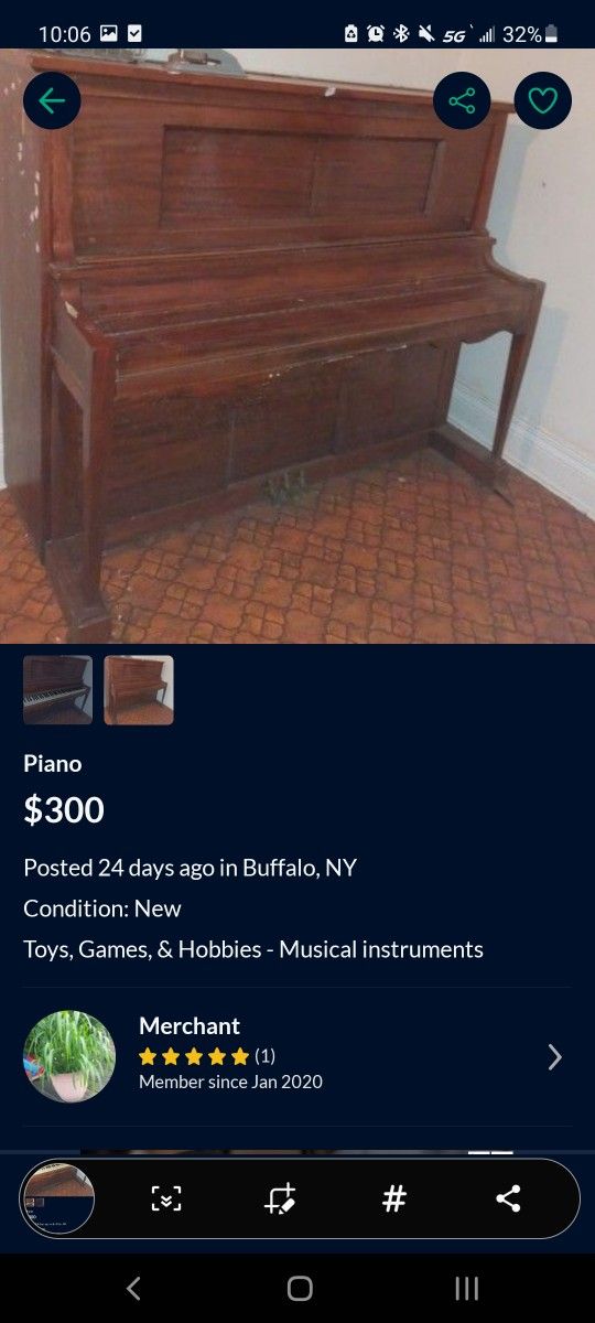 Piano