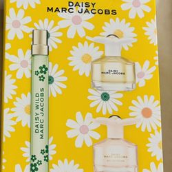 Mini Perfumes Set New 