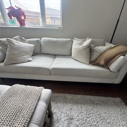Living Room Couch