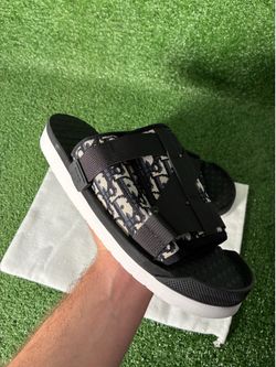 Dio.r Men's Slides Size 11.5 & 12 Men's