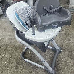 High Chair 