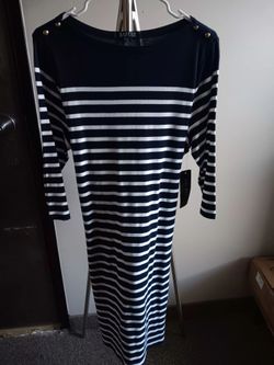 Women's Ralph Lauren Dress