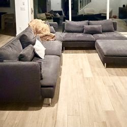 Soderhamn Sectional Couch