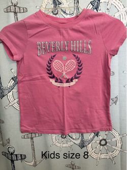 Girl Kids Clothing