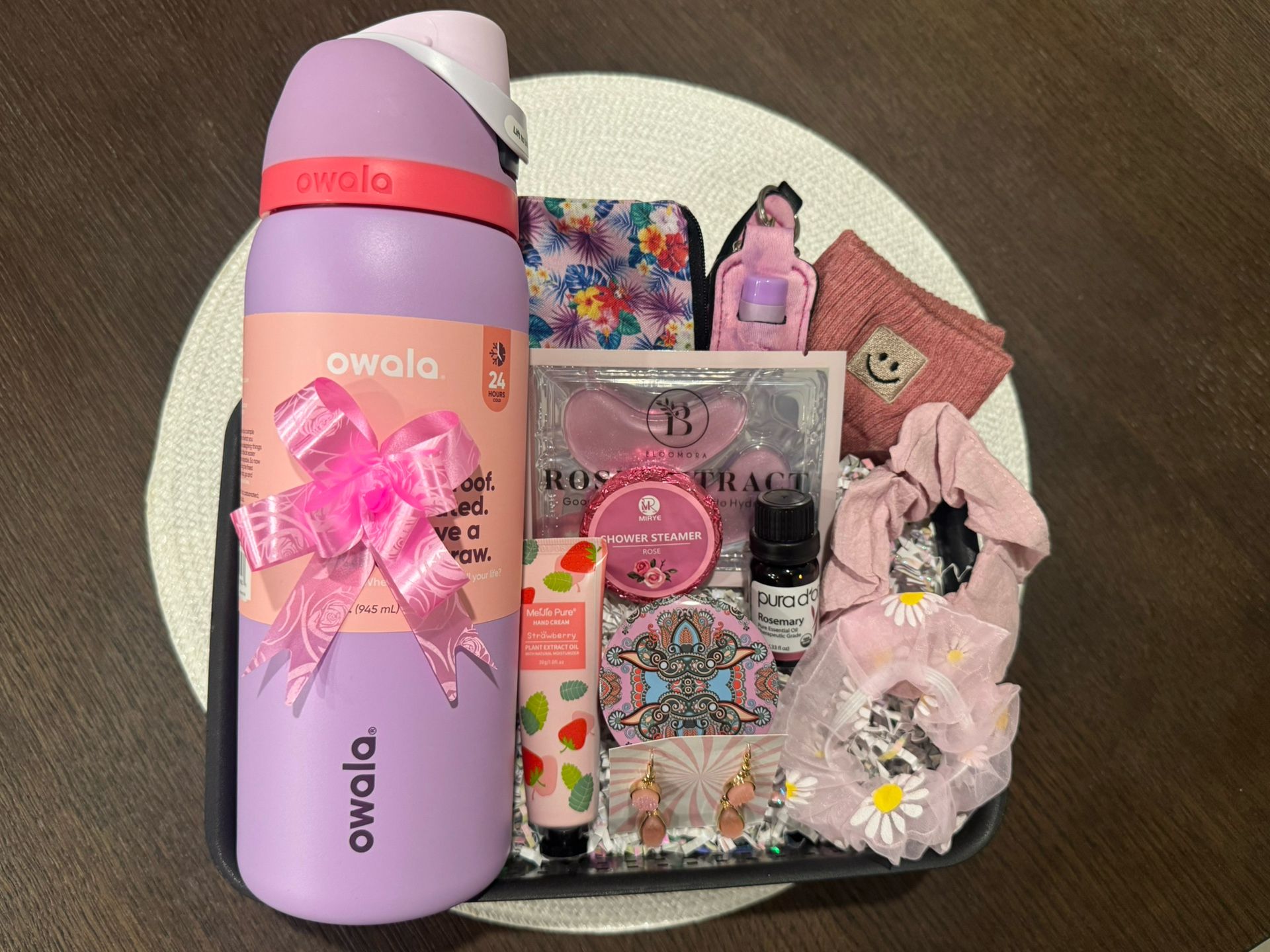 Gift Basket