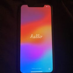 iPhone 11 Black