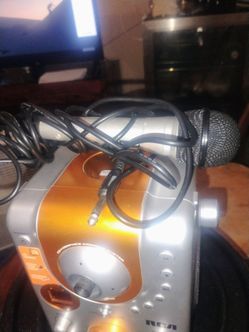 Kareoke