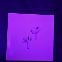 Airpod pros 2
