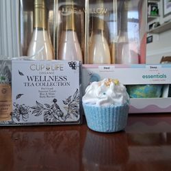 Excellent Luxury Gift Set 