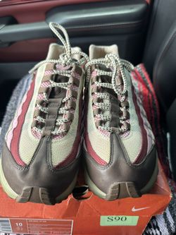 Air Max 95 360 One Time Only Size 10 2006
