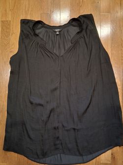 Vera Wang blouse