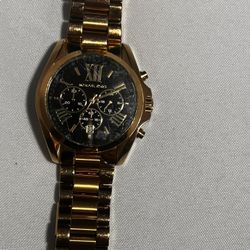 Excellent Michael Kors Men’s Watch