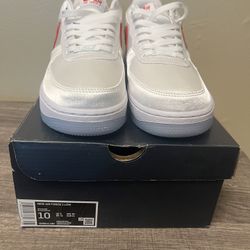NIKE AIR FORCE 1s