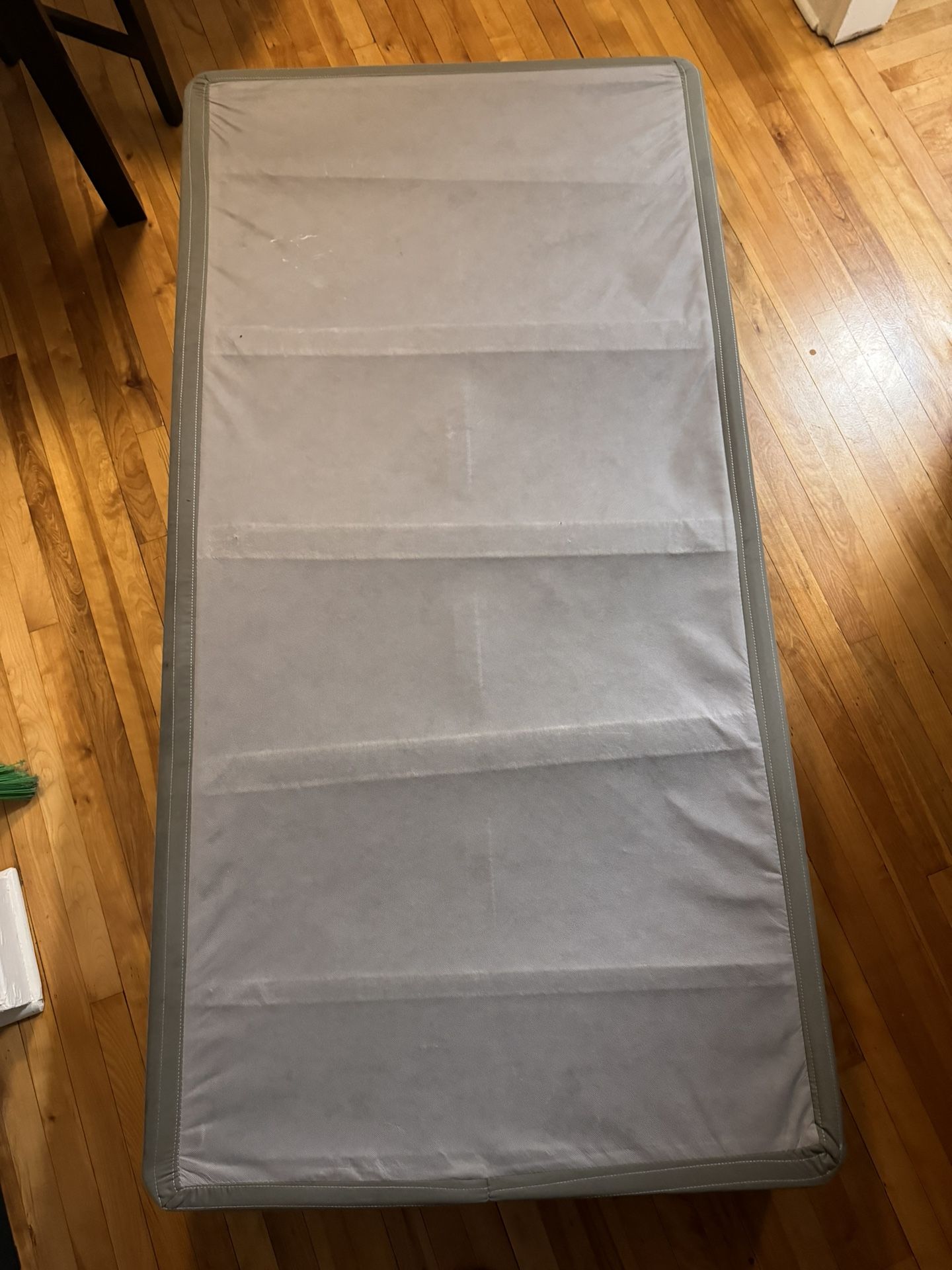 Twin box spring 