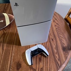 Ps5 Digital , Barely Used 